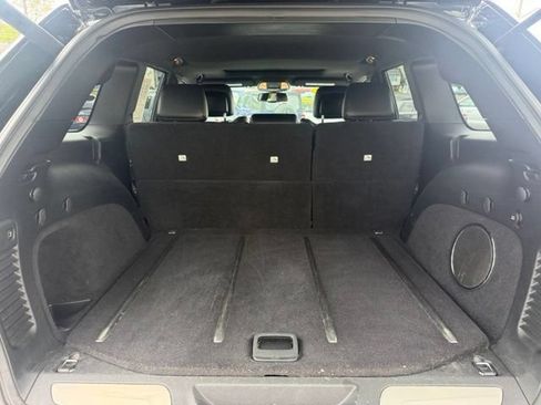 Used 2014 Jeep Grand Cherokee Limited AWD/4WD image 31