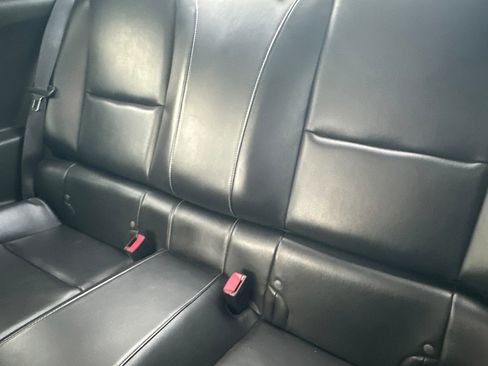 Used 2011 Chevrolet Camaro SS w/ RS Package image 13