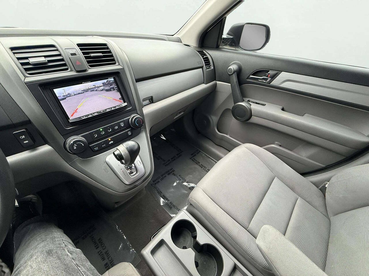 Used 2011 Honda CR-V LX image 18