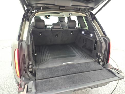 Used 2023 Land Rover Range Rover SE AWD/4WD image 22