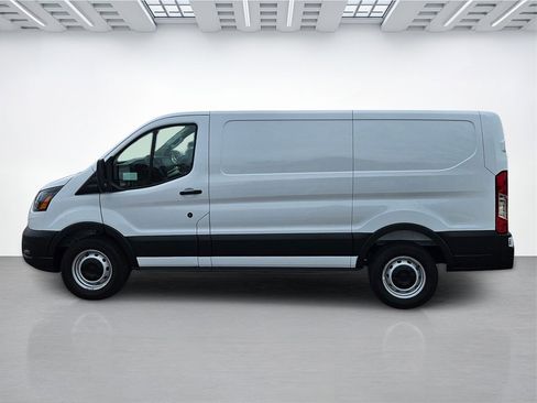 New 2025 Ford Transit 150 Low Roof image 8
