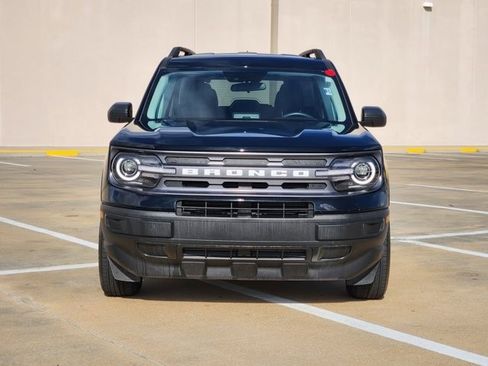 Used 2024 Ford Bronco Sport Big Bend image 2