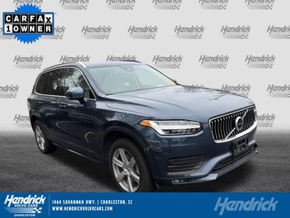 Certified 2023 Volvo XC90 B5 Core w/ Protection Package Premier