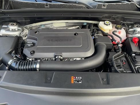 New 2026 Buick Envision Avenir image 27