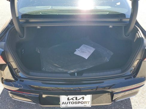 New 2026 Kia K5 GT-Line image 29