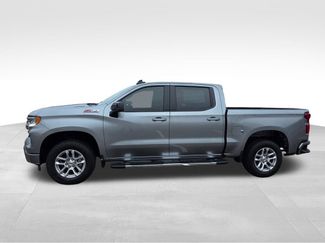 New 2026 Chevrolet Silverado 1500 RST w/ Convenience Package II AWD/4WD video 3