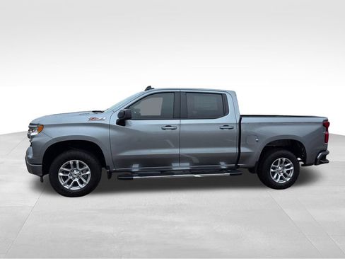 New 2026 Chevrolet Silverado 1500 RST w/ Convenience Package II AWD/4WD image 3
