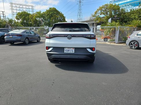 Used 2023 Volkswagen ID.4 S RWD image 6
