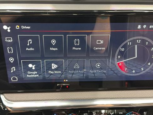 Used 2026 GMC Sierra 1500 Denali AWD/4WD image 22