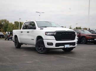 New 2026 RAM 1500 Big Horn video 2
