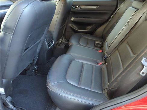 Used 2017 MAZDA CX-5 Grand Touring FWD image 14