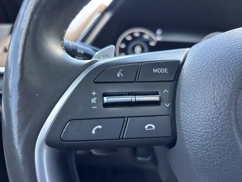 Used 2020 Hyundai Sonata Limited w/ Cargo Package FWD image 26