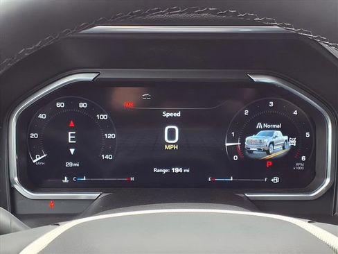 New 2026 GMC Sierra 1500 Denali w/ Denali Reserve Package image 30