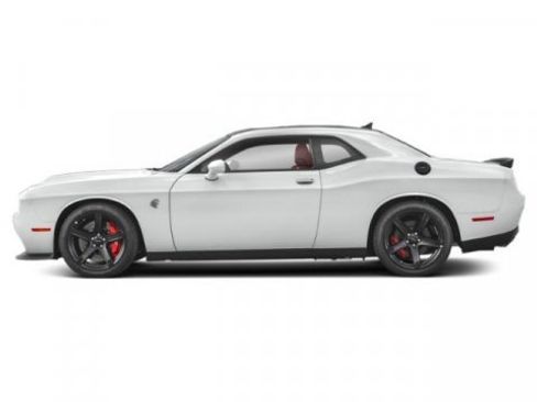 Used 2022 Dodge Challenger SRT Hellcat image 6