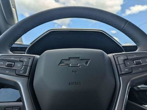 New 2026 Chevrolet Silverado 1500 RST w/ RST All Star Premium Package AWD/4WD image 31