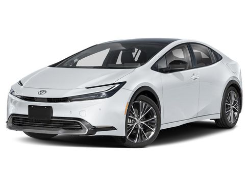 New 2026 Toyota Prius Limited image 34