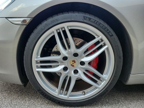 Used 2012 Porsche 911 Carrera S RWD image 13