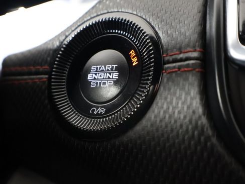 Used 2024 Jeep Compass Trailhawk image 33