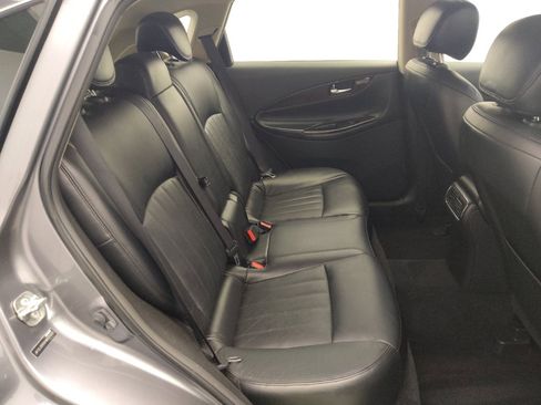 Used 2017 INFINITI QX50 AWD w/ Premium Plus Package image 19