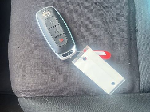 Used 2023 Nissan Kicks S image 52