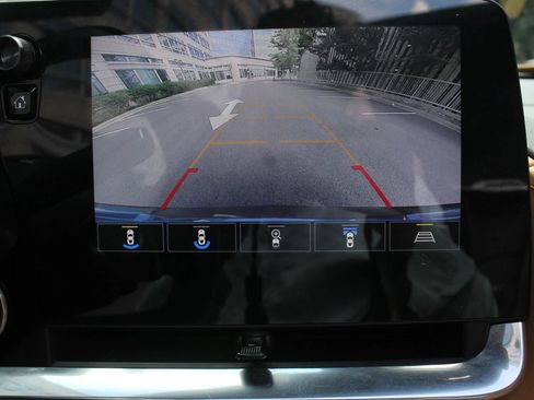 Used 2020 Chevrolet Corvette Stingray Premium Cpe w/ 3LT Preferred Equipment Group RWD image 35