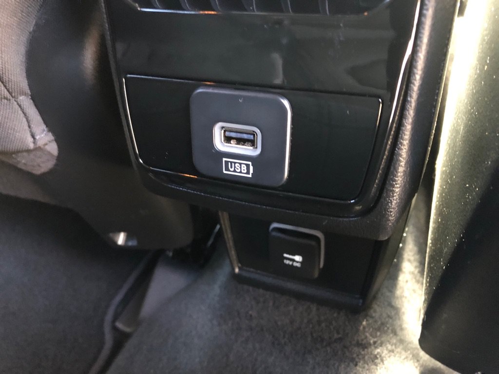 Used 2023 Jeep Compass Sport AWD/4WD image 24