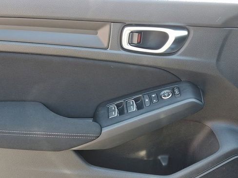 Certified 2023 Honda Civic Sport image 12