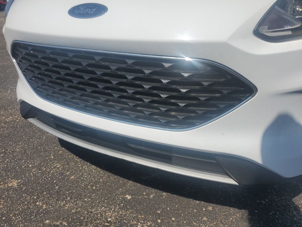 Used 2022 Ford Escape SE AWD/4WD image 12