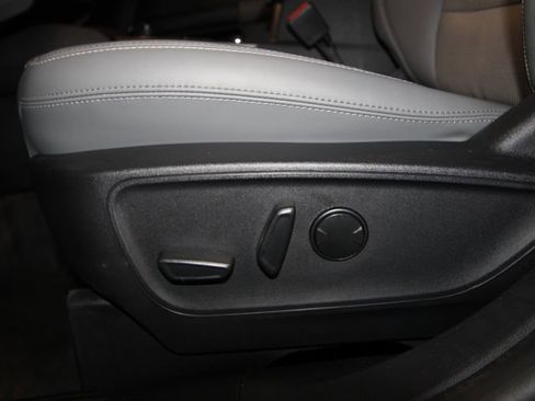 Used 2025 Ford Bronco Sport Badlands AWD/4WD image 7