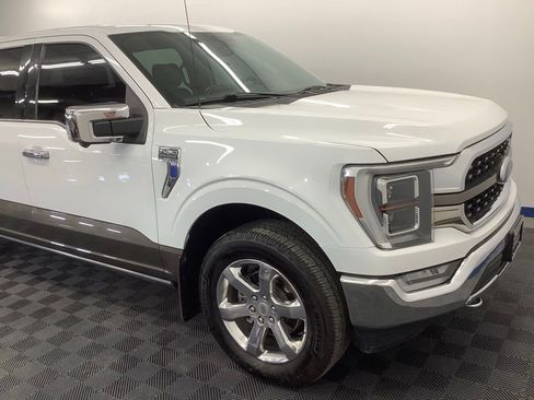 Used 2021 Ford F150 King Ranch AWD/4WD image 24