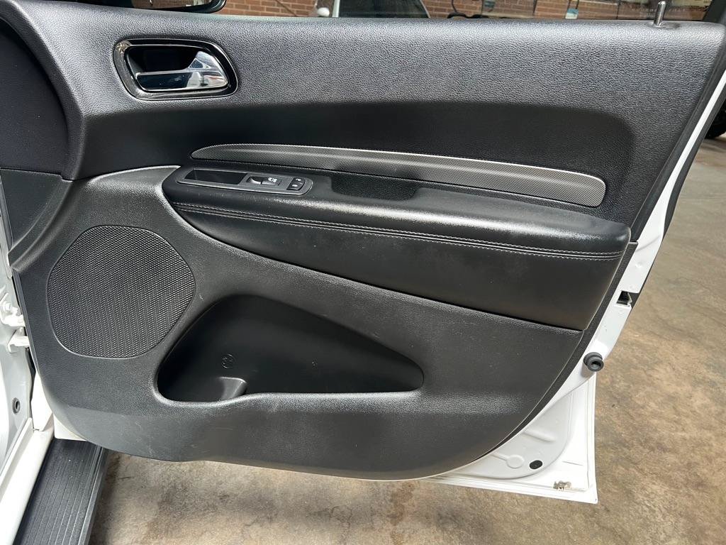 Used 2018 Dodge Durango GT w/ Trailer Tow Group IV AWD/4WD image 25