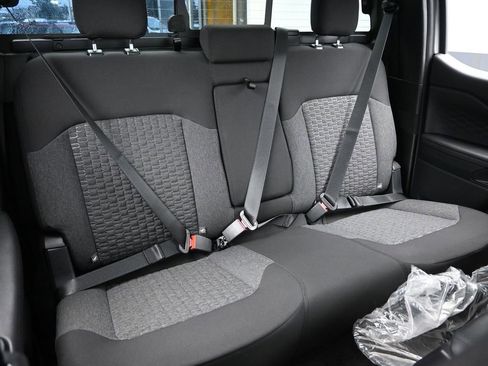New 2026 Ford Ranger XLT AWD/4WD image 35