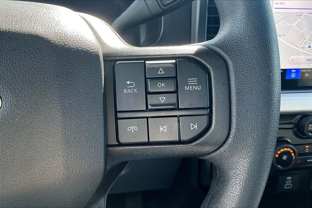 Used 2026 Ford F250 XLT w/ XLT Premium Package AWD/4WD image 14