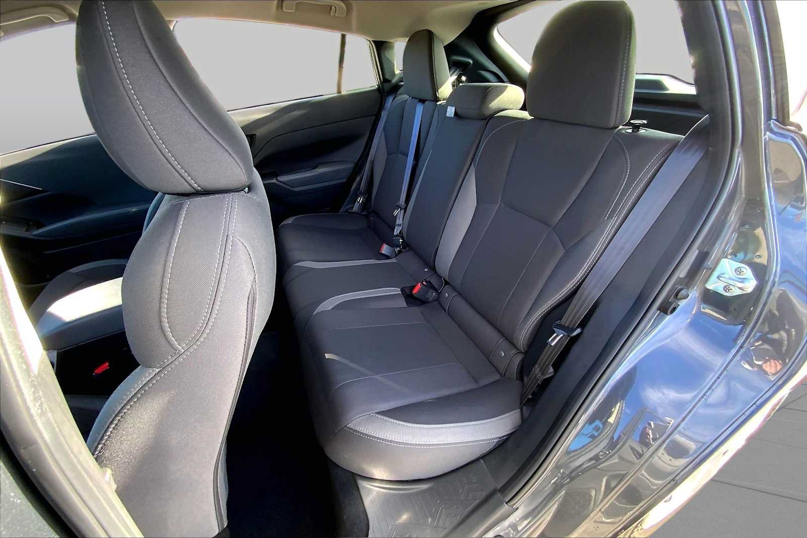 Certified 2024 Subaru Impreza 2.0i AWD/4WD image 19