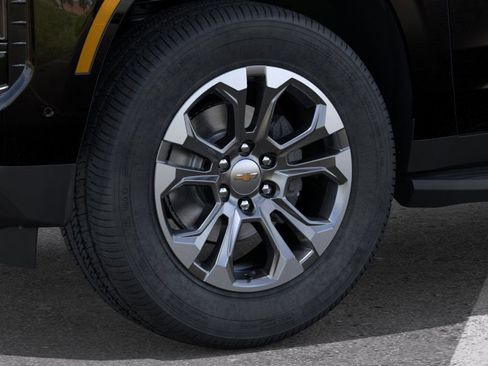 New 2026 Chevrolet Tahoe LS image 11