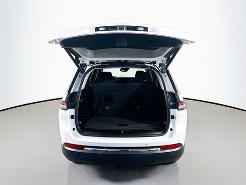 Used 2022 Jeep Grand Cherokee L Laredo w/ Luxury Tech Group I image 28