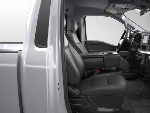 New 2026 Ford F250 XLT w/ FX4 Off-Road Package AWD/4WD image 24