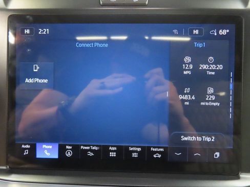 Used 2025 Ford F450 Platinum w/ Platinum Plus Package AWD/4WD image 27