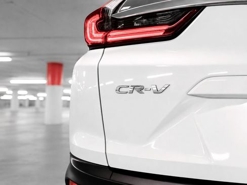 Used 2021 Honda CR-V EX-L image 10