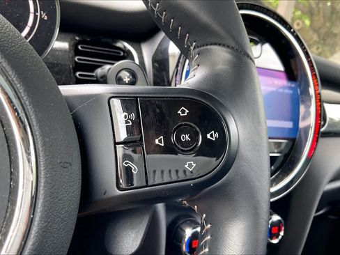 Certified 2023 MINI Cooper S FWD image 24