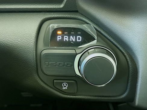 New 2026 RAM 1500 Big Horn w/ Night Edition RWD image 12