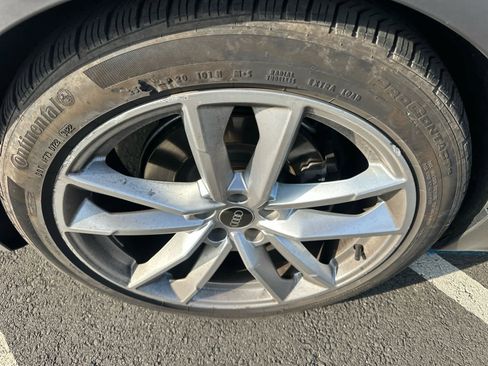 Used 2021 Audi A7 e Prestige image 11