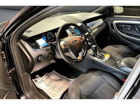 Used 2016 Ford Taurus SEL w/ Equipment Group 201A image 15