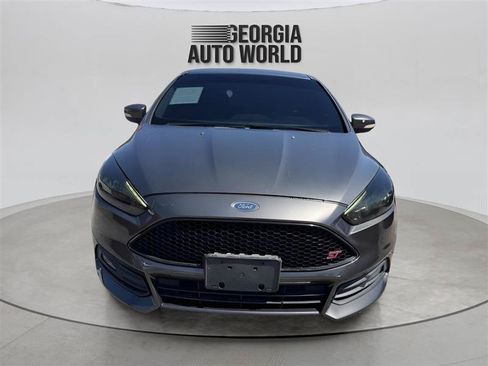 Used 2016 Ford Focus ST FWD image 15