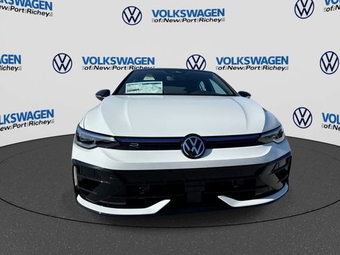Used 2026 Volkswagen Golf AWD/4WD image 17