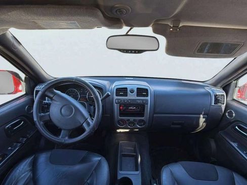 Used 2012 Chevrolet Colorado LT image 9