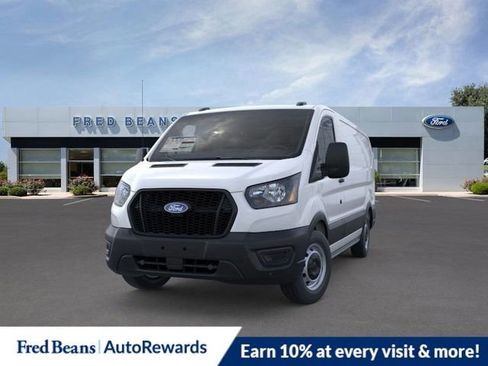 New 2026 Ford Transit 150 Base image 3
