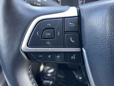 Used 2024 Toyota Grand Highlander XLE image 31