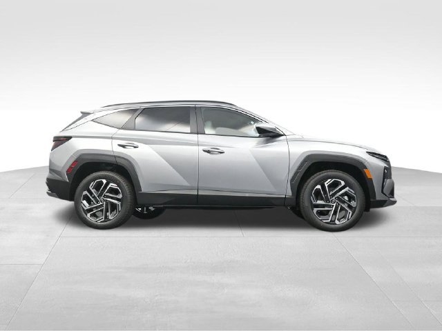 New 2026 Hyundai Tucson SEL Plus AWD/4WD image 42