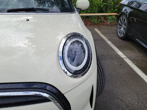 Used 2023 MINI Cooper Convertible FWD image 5
